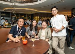 Aprea Leader Congress Welcome Reception-11
